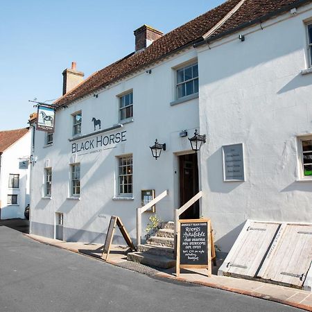 Black Horse Amberley  Exterior photo