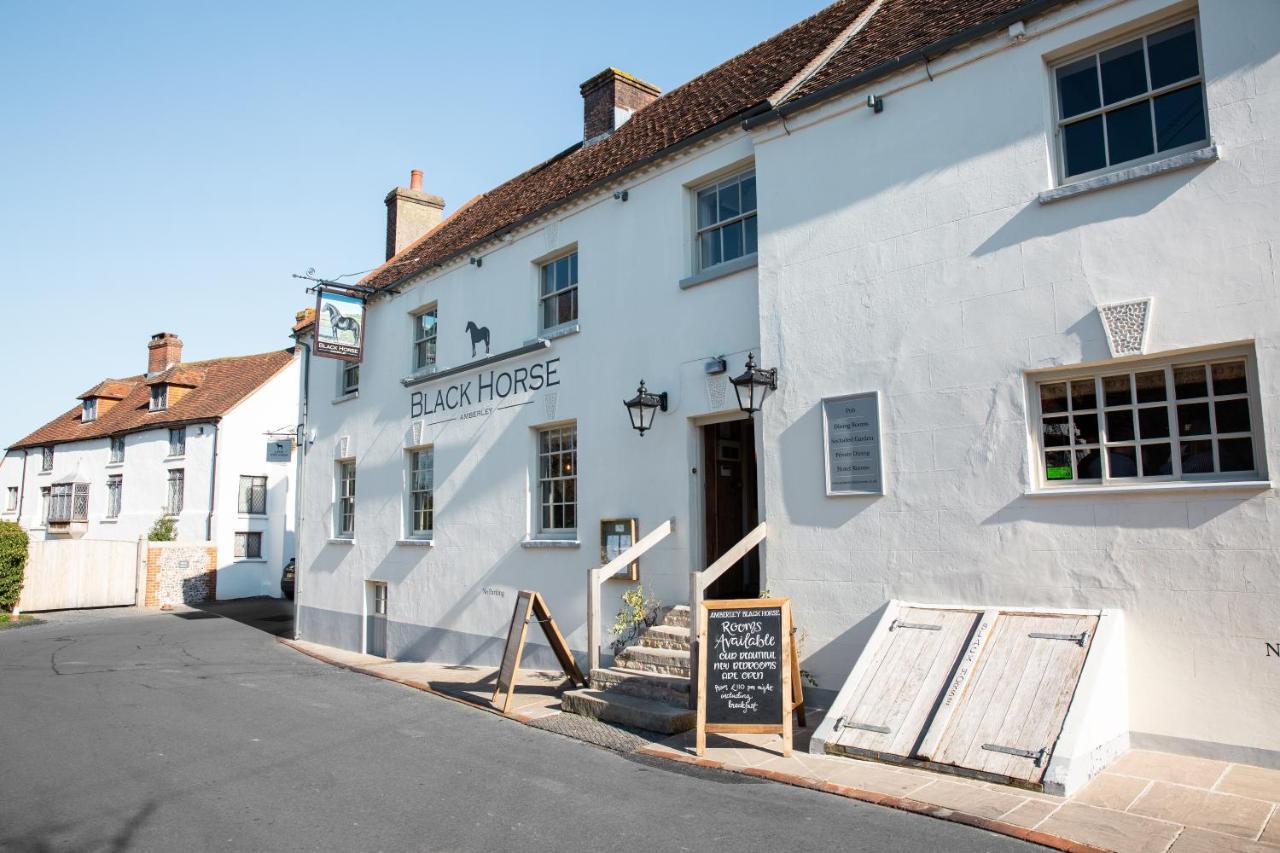 Black Horse Amberley  Exterior photo